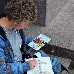 Meet your Posher, Alex